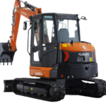 KX060-5