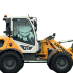 Liebherr-L504