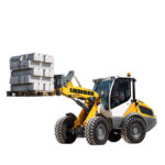 Liebherr 508C